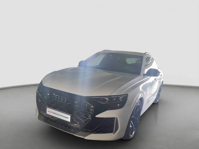 Audi RS Q8 SUV Performance Quattro Tiptronic -  - Joinsteer - #2