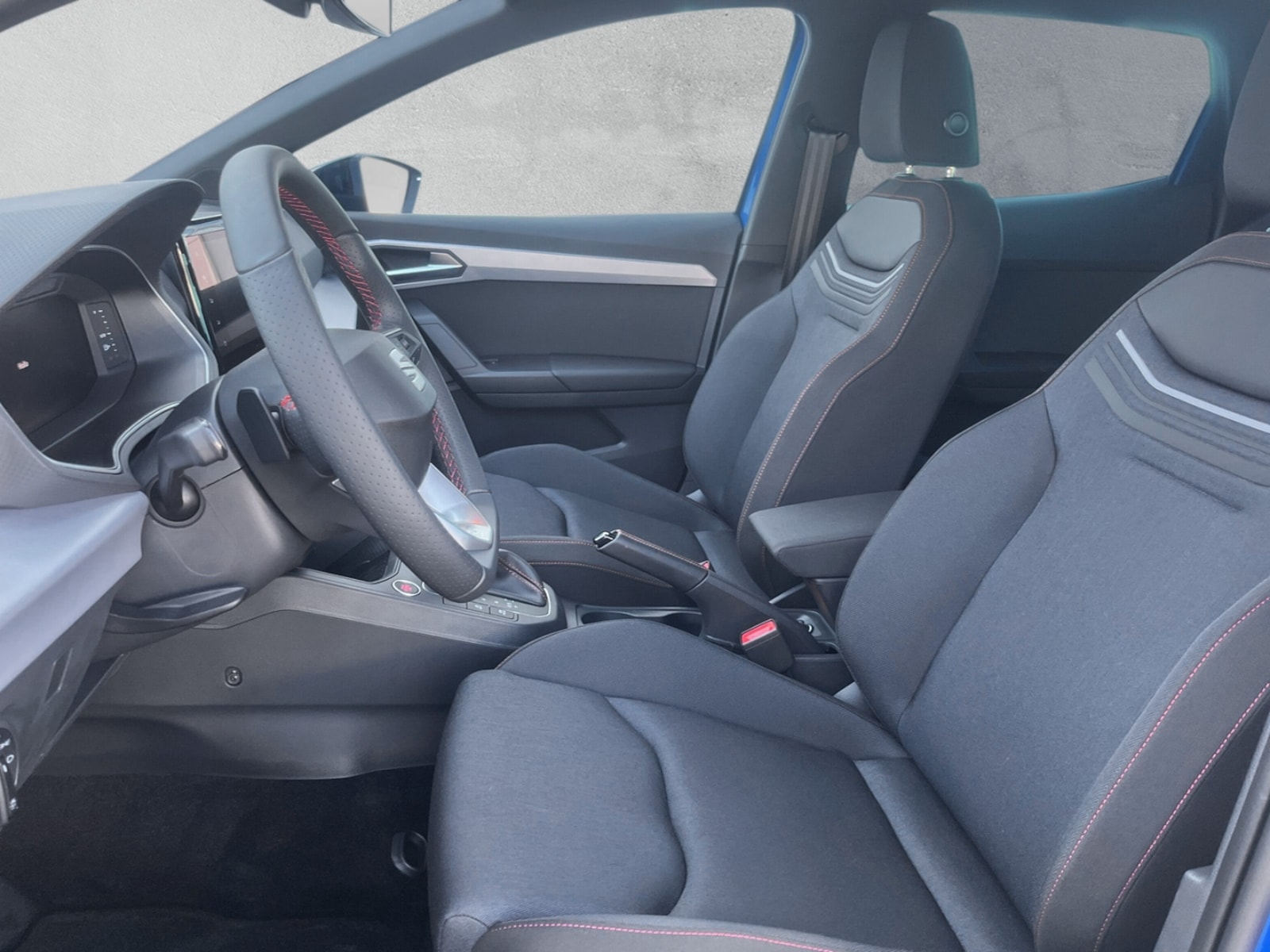 SEAT Ibiza – Bild 5