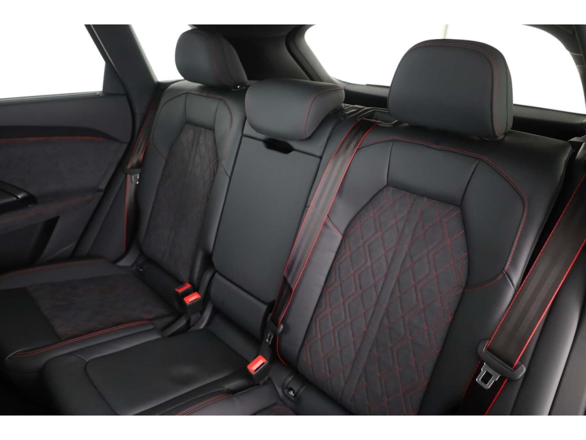 Audi SQ5 SUV