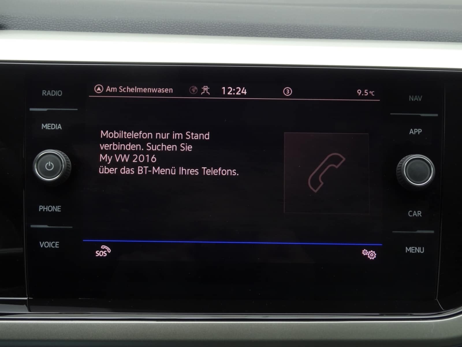 Volkswagen Polo – Bild 11
