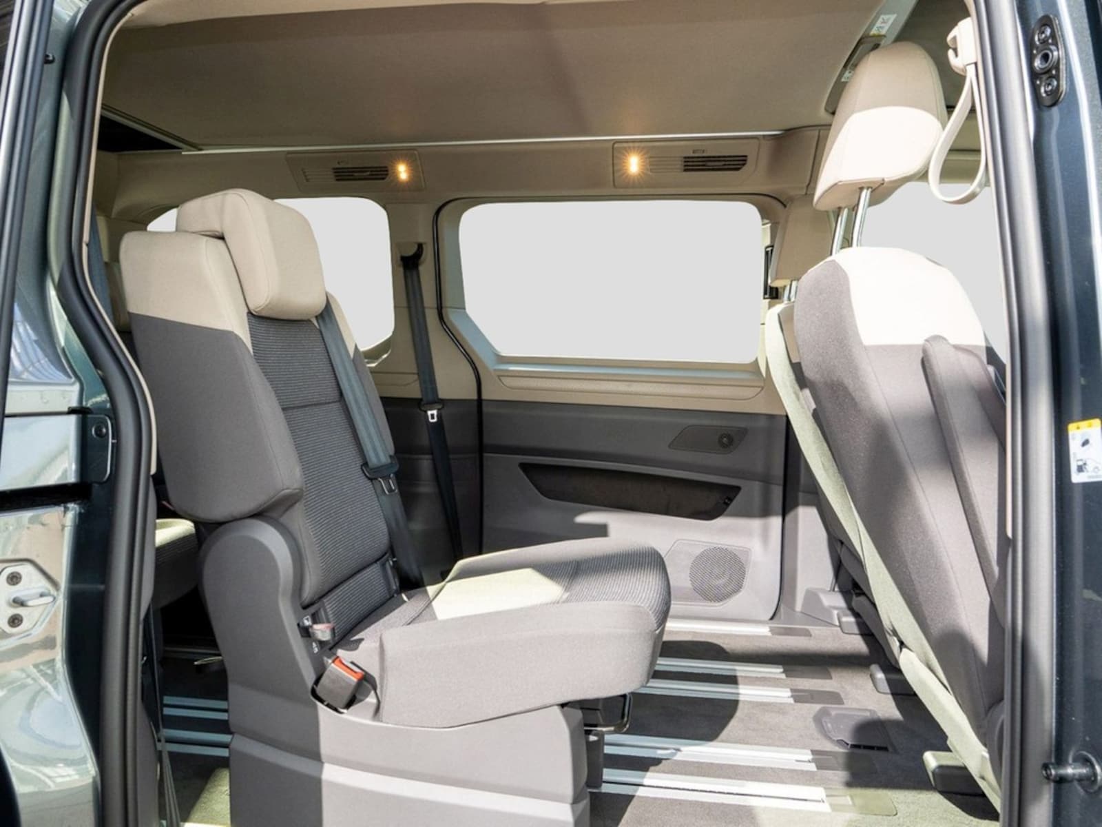 Volkswagen California – Bild 8