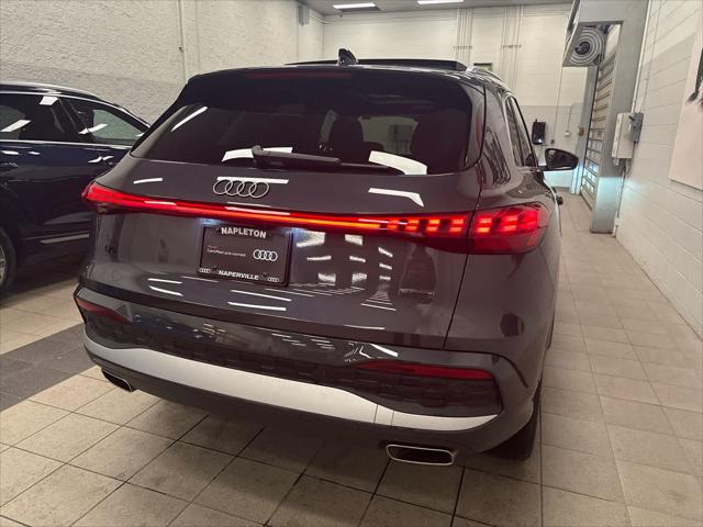 2025 AUDI Q5 - Image 6