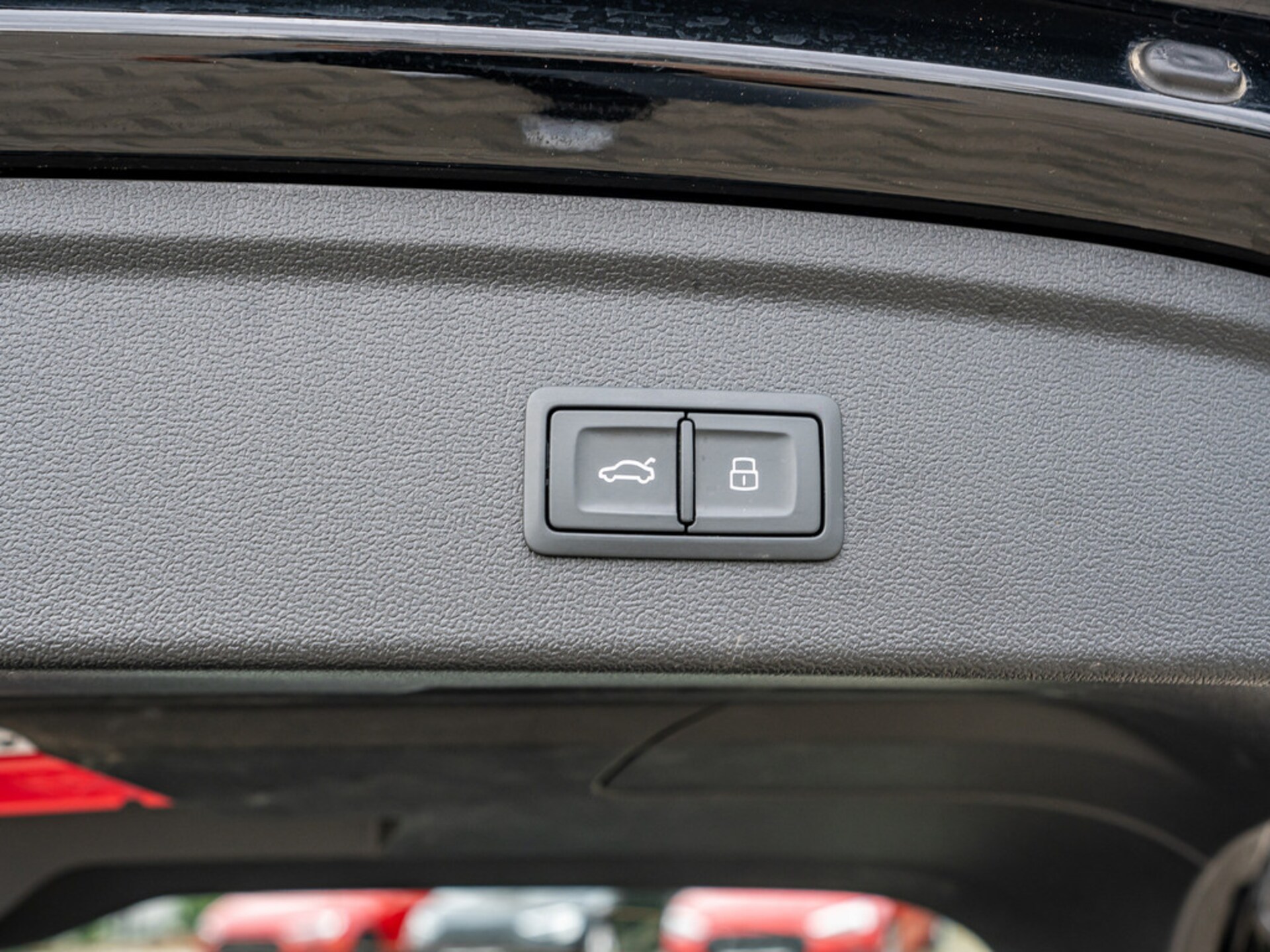 Audi A3 Sportback Advanced