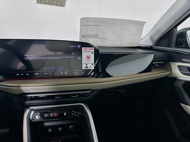 2025 Audi Q5 Premium Plus - Photo 20