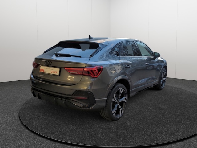 Audi Q3 Sportback TFSI E S Line 45 TFSI E S Tronic -  - Joinsteer - #4