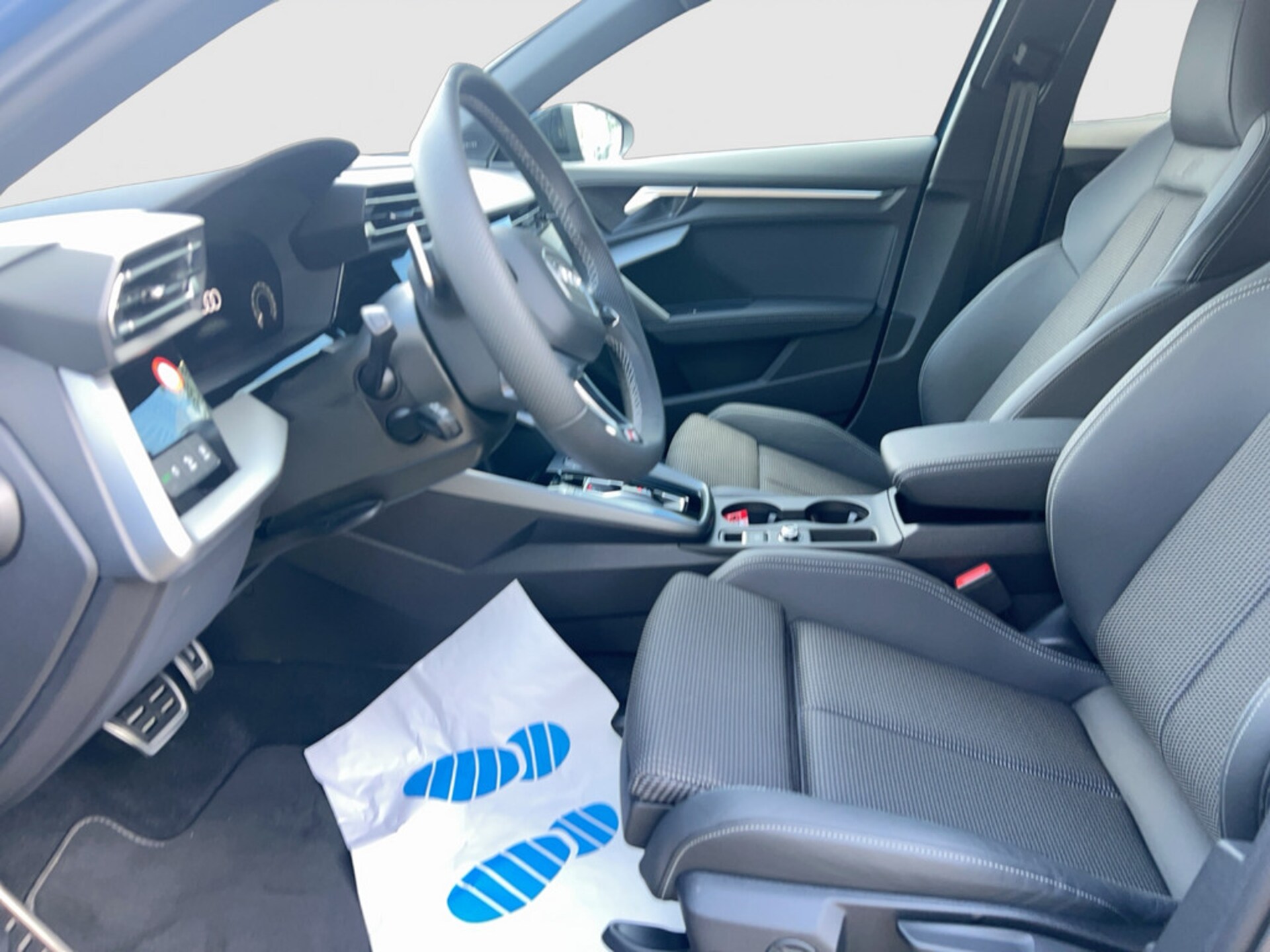Audi A3 Sportback TFSI e S line