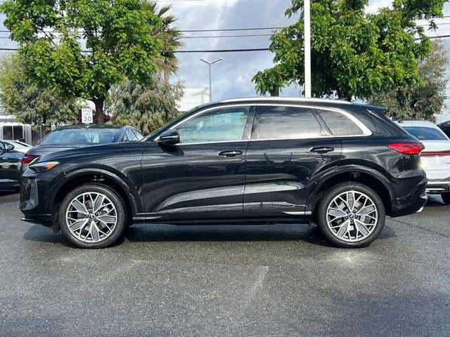 2025 Audi Q5 Premium Plus - Photo 7
