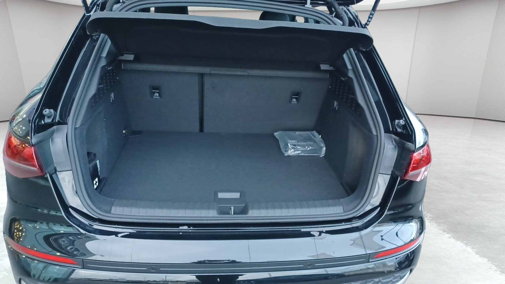 Image about Audi A3 Sportback Business Executive TFSI Hybride 116 ch S tronic