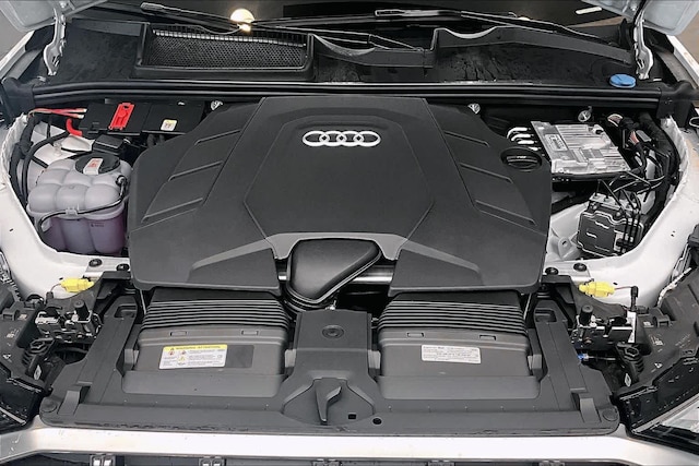 2026 Audi Q7 Premium Plus - Photo 16