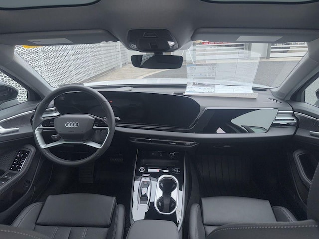 2026 Audi A6 Premium Plus - Photo 10