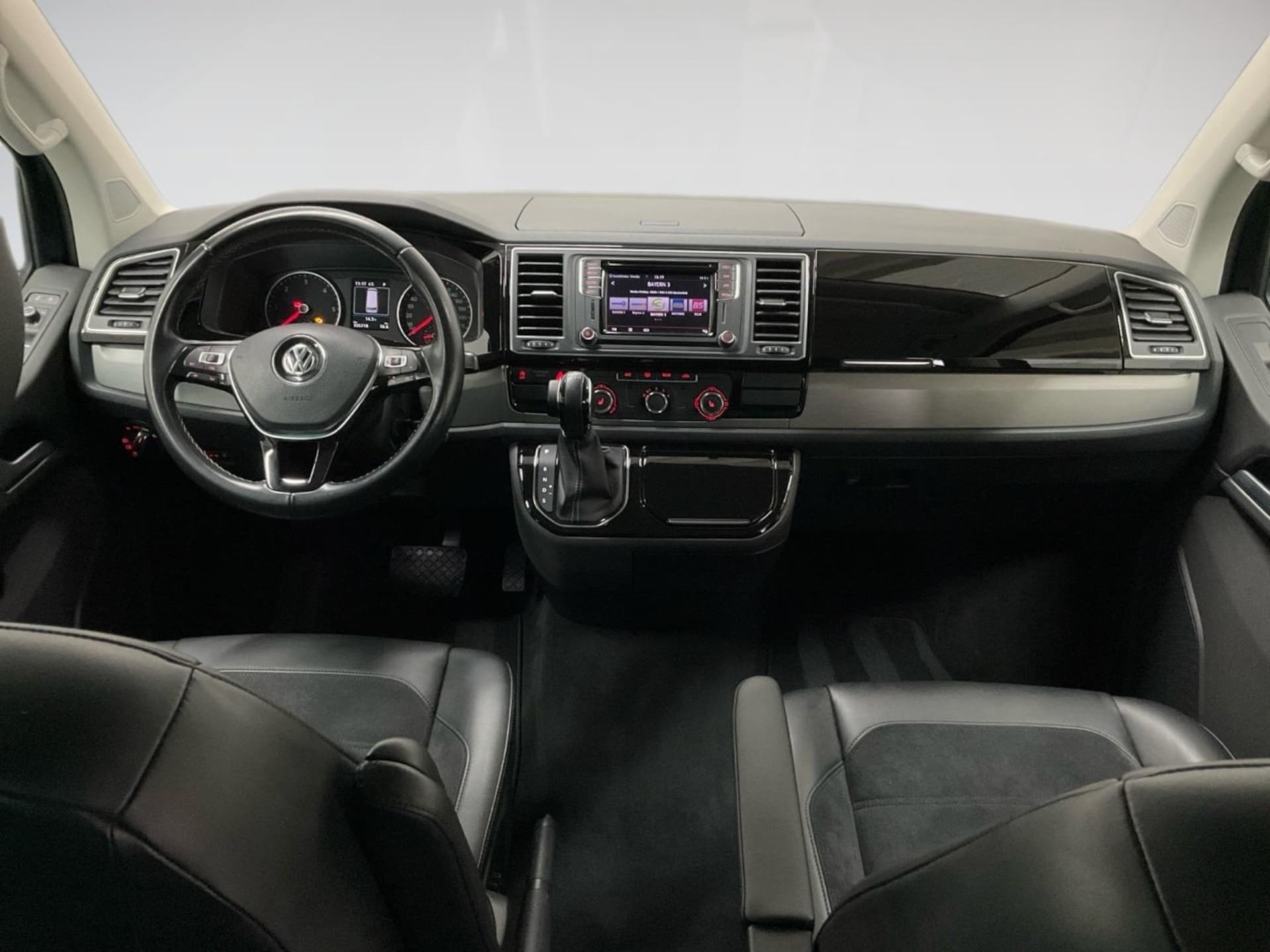 Volkswagen T6 Multivan Comfortline