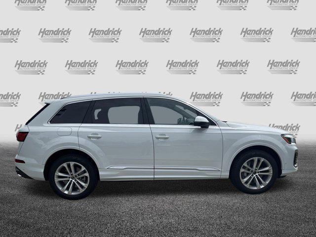 2026 Audi Q7 Premium Plus - Photo 10