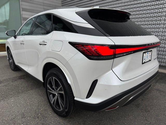 2023 Lexus RX 350