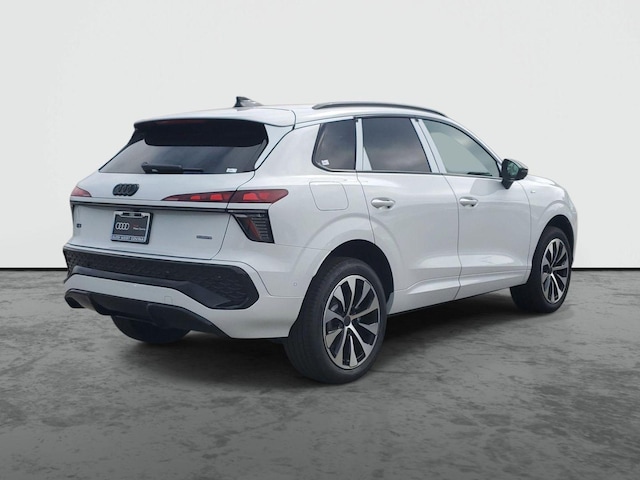 2026 Audi Q3 SUV
