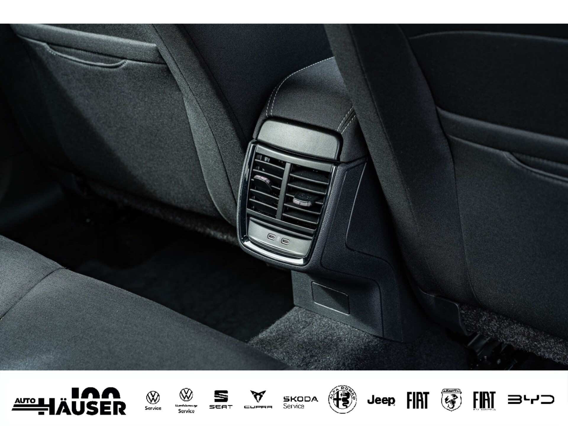 Skoda Kamiq Selection