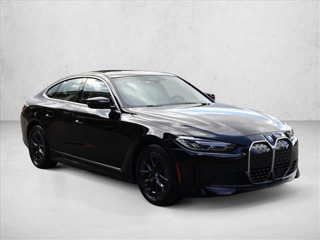2023 BMW i4