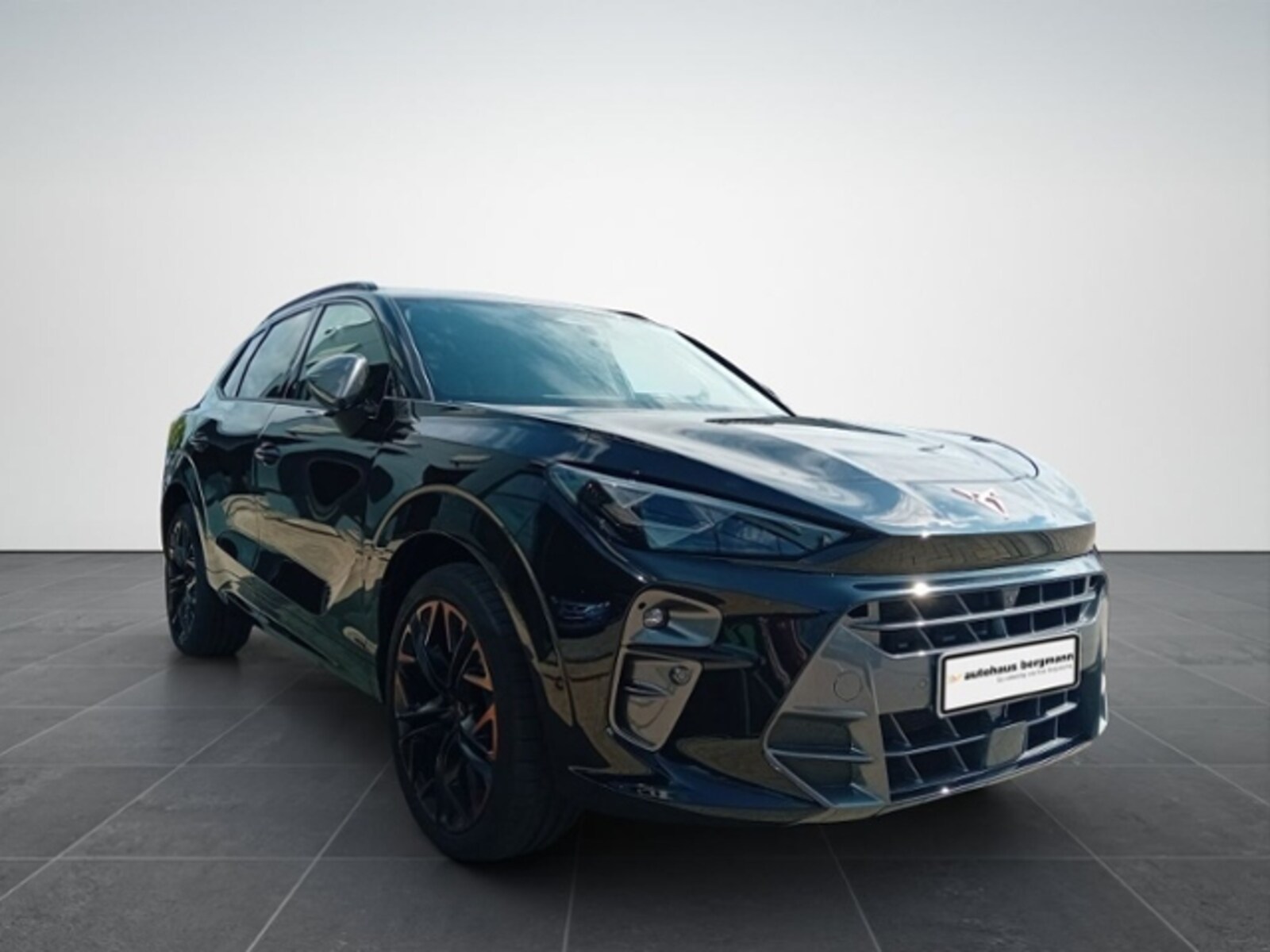 CUPRA Terramar – Bild 3