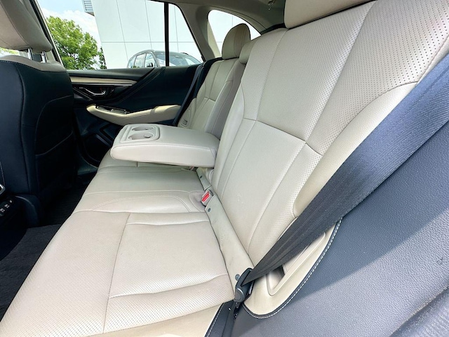 2021 Subaru Outback