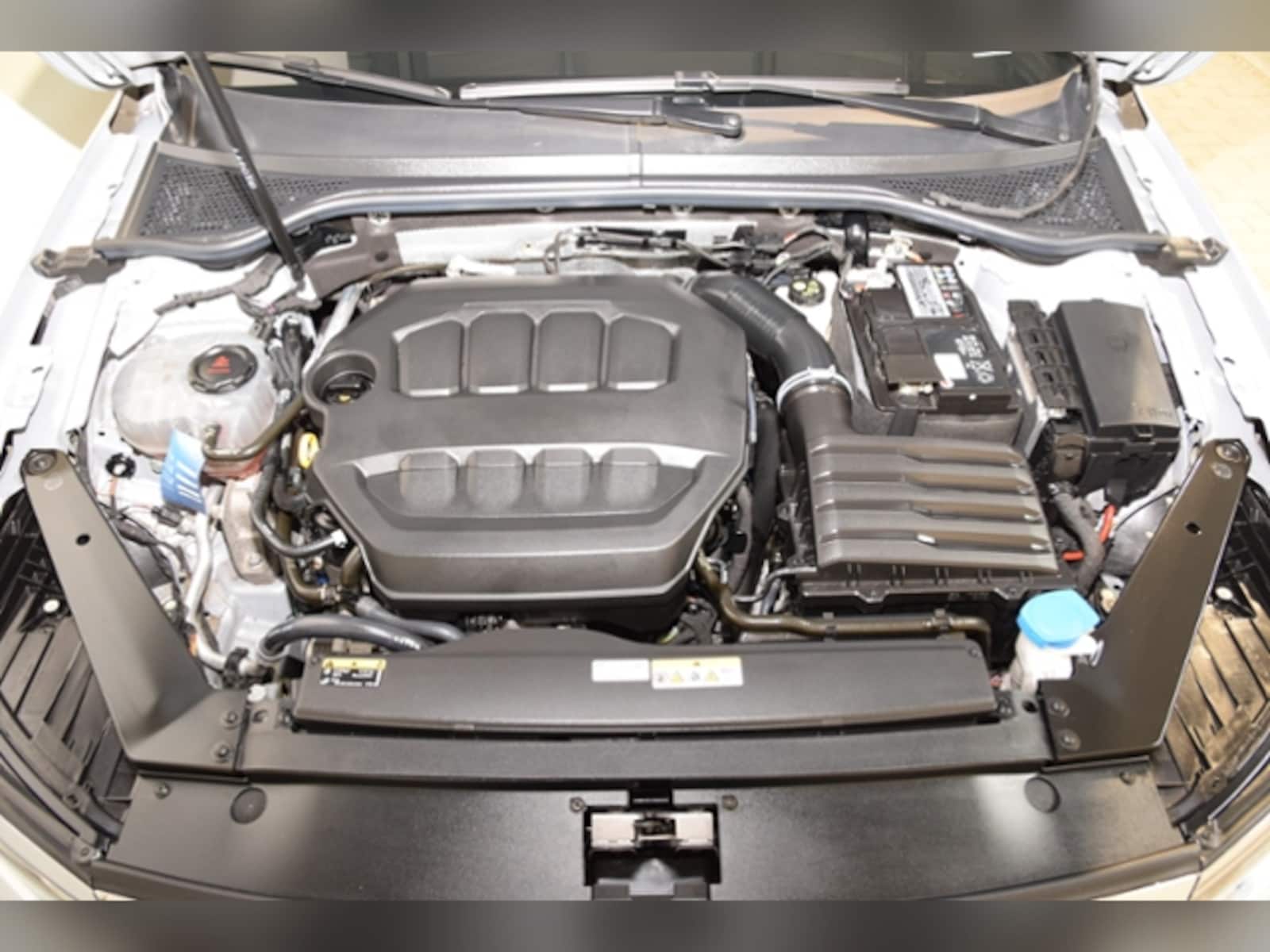 Volkswagen Passat Variant – Bild 6