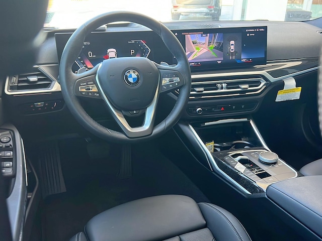2023 BMW 3 Series 18