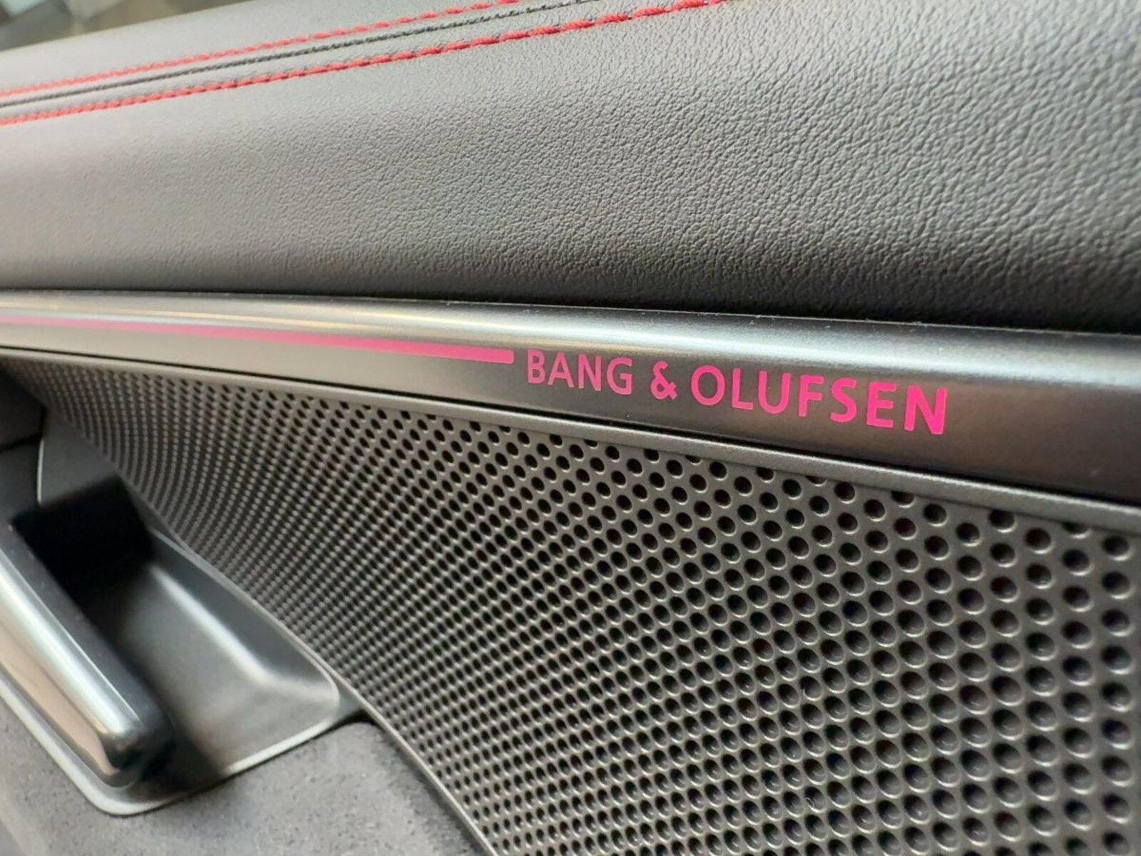 Audi A6 Avant – Bild 12