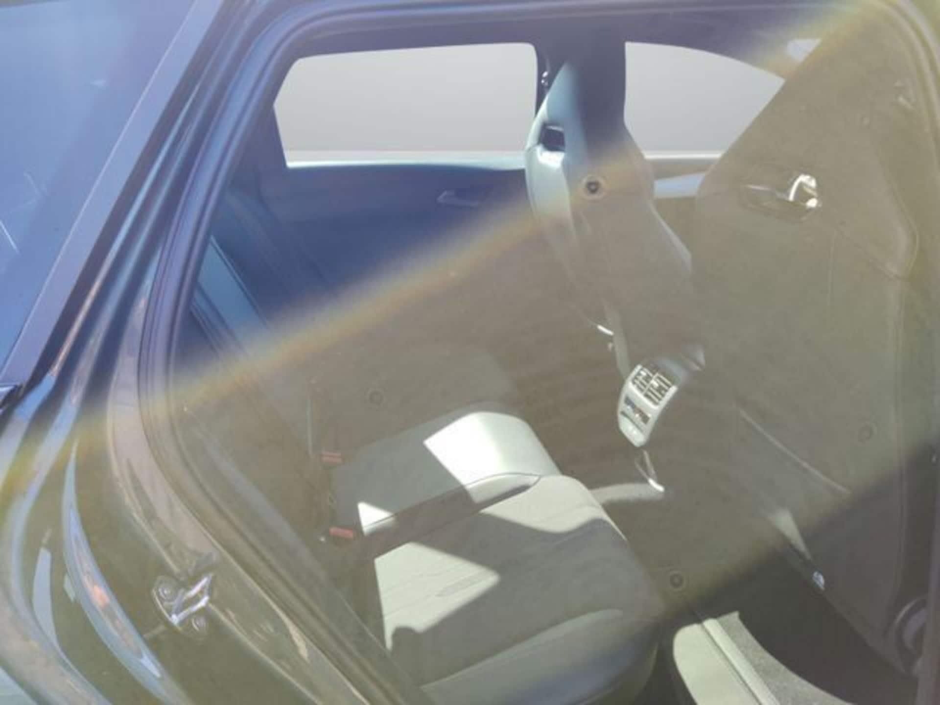 CUPRA Leon Sportstourer VZ