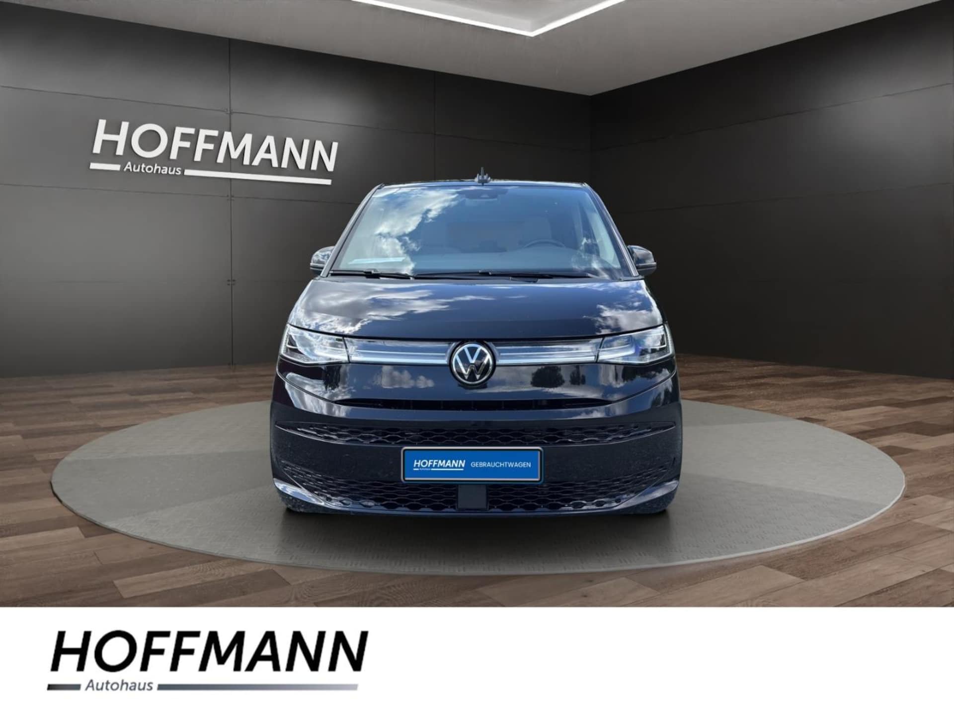 Volkswagen Multivan Life