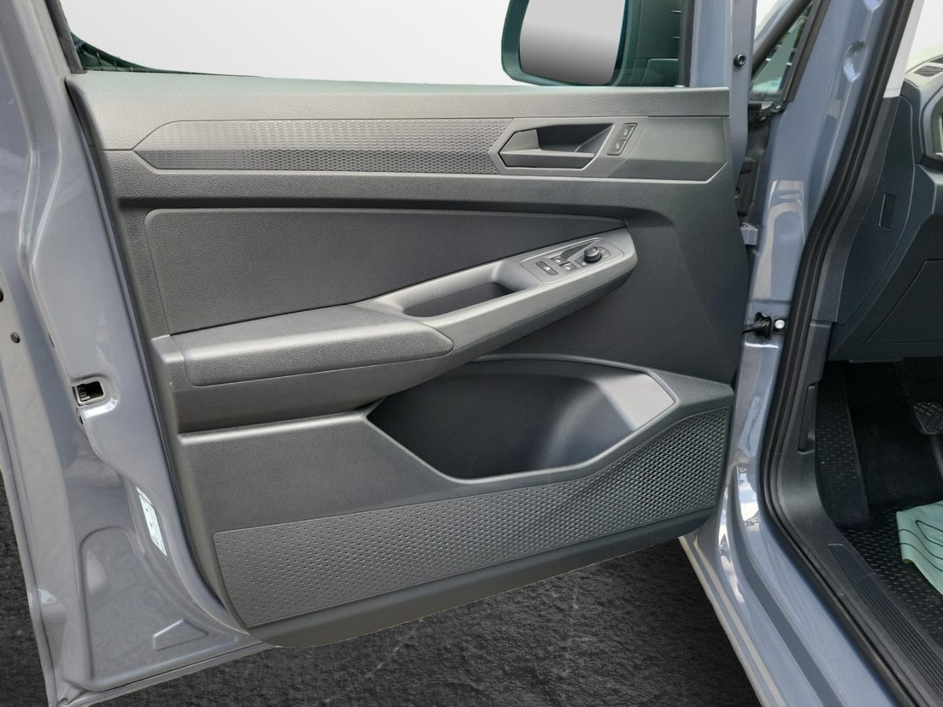 Volkswagen Caddy Cargo