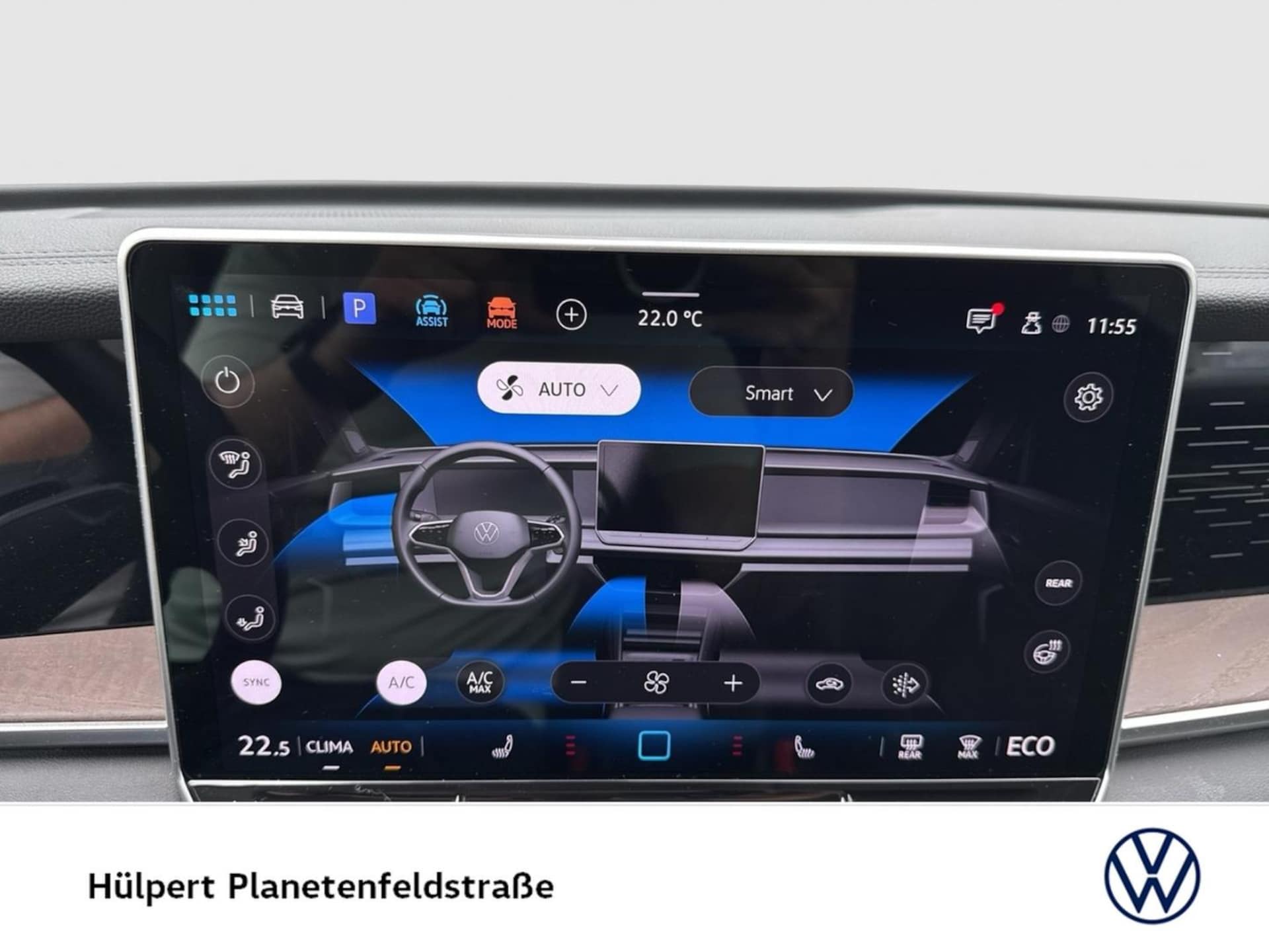 Volkswagen Tayron Elegance