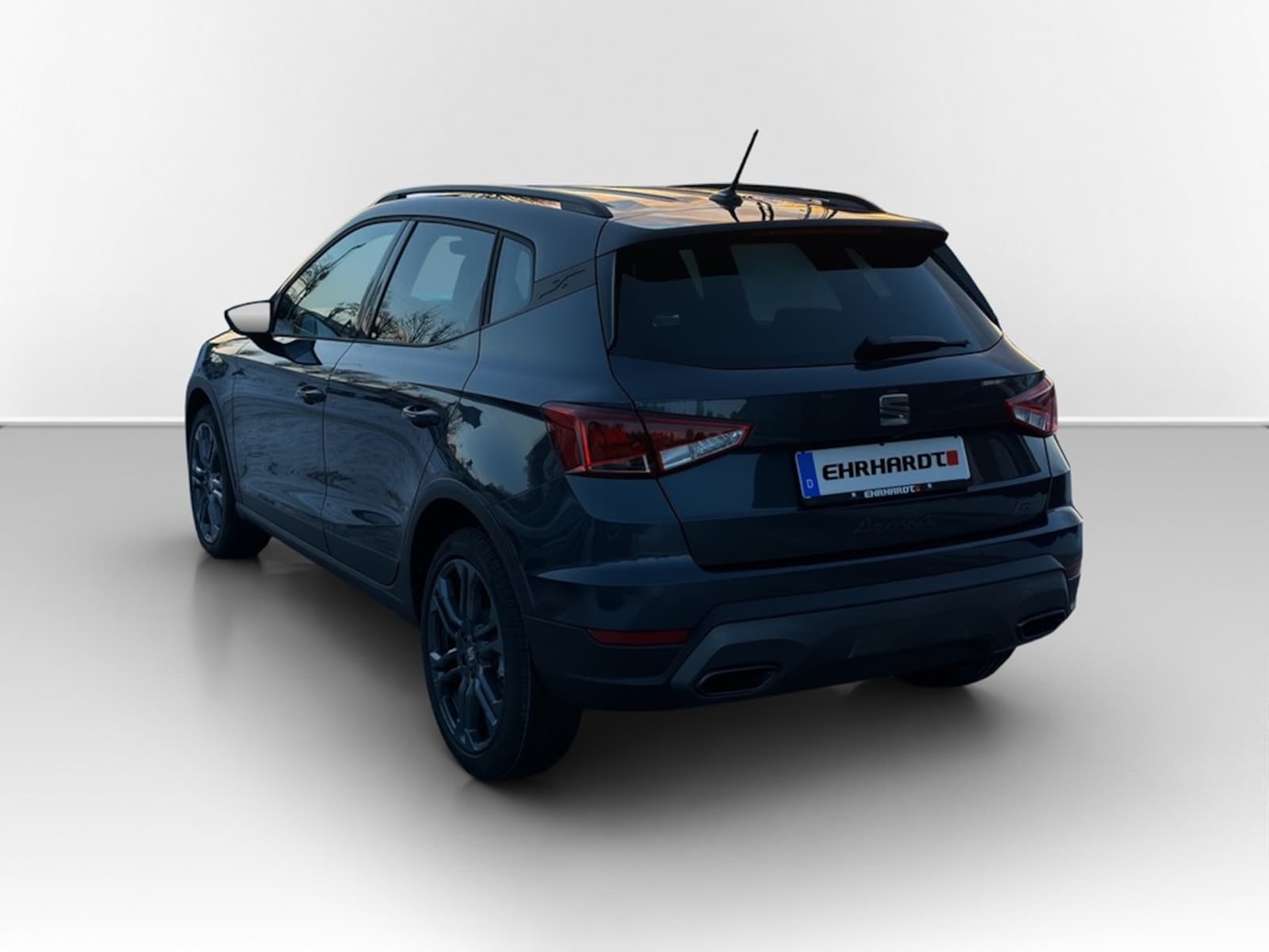 SEAT Arona – Bild 6