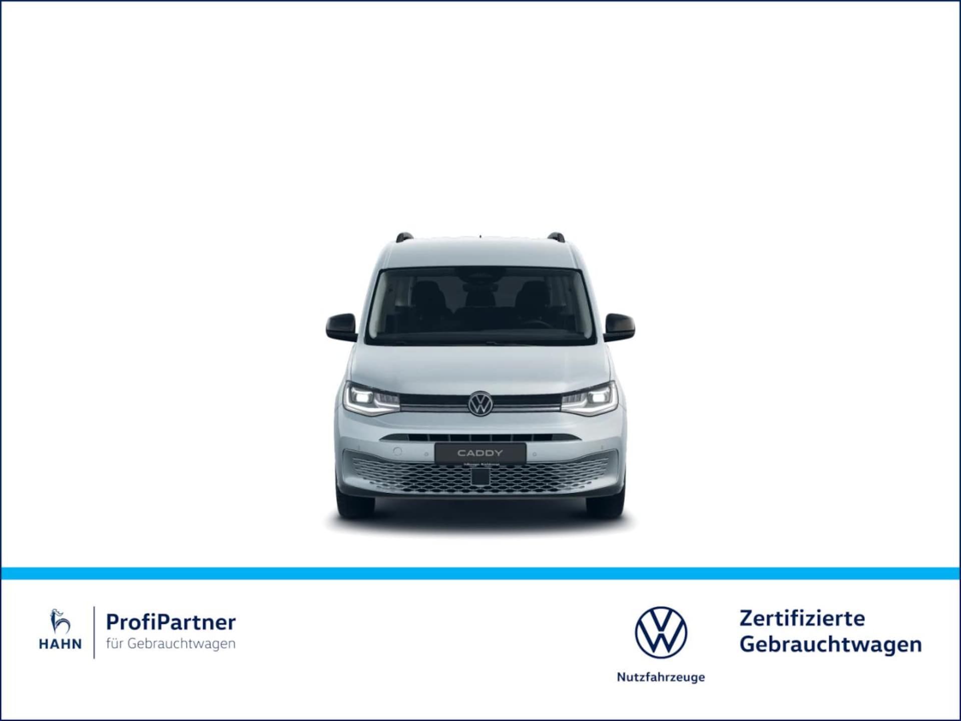 Volkswagen Caddy ENERGY