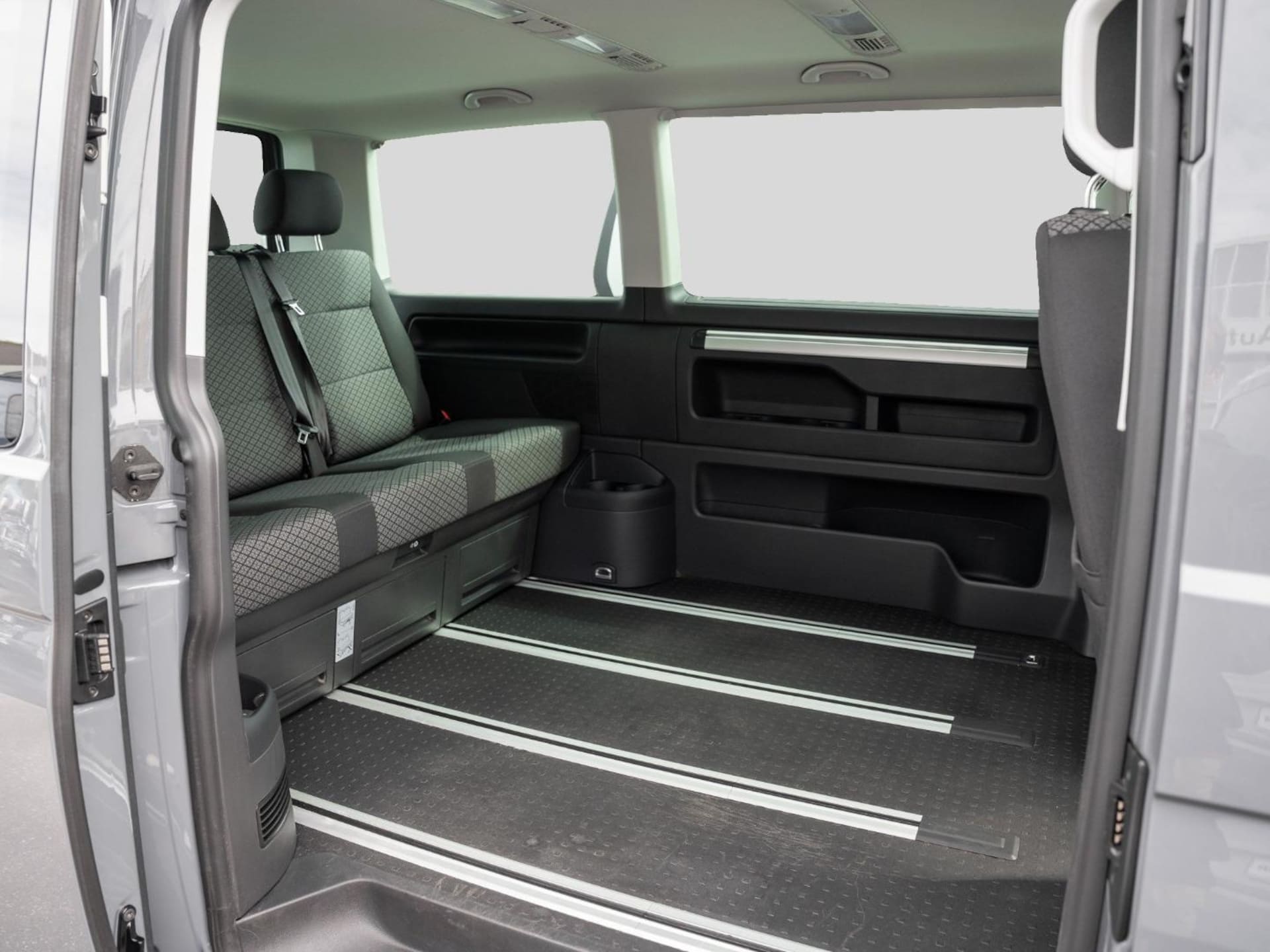 Volkswagen T6.1 Multivan Trendline
