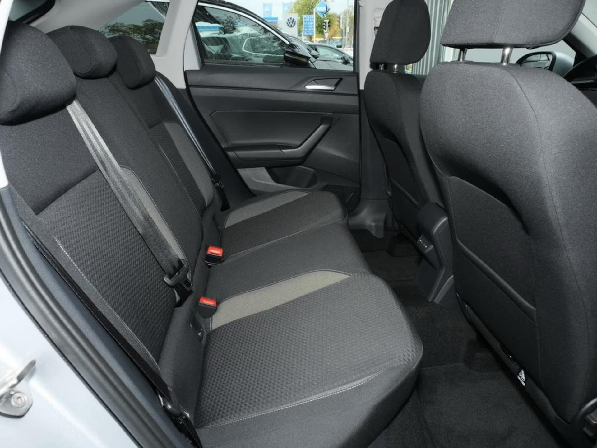 Volkswagen Taigo Life