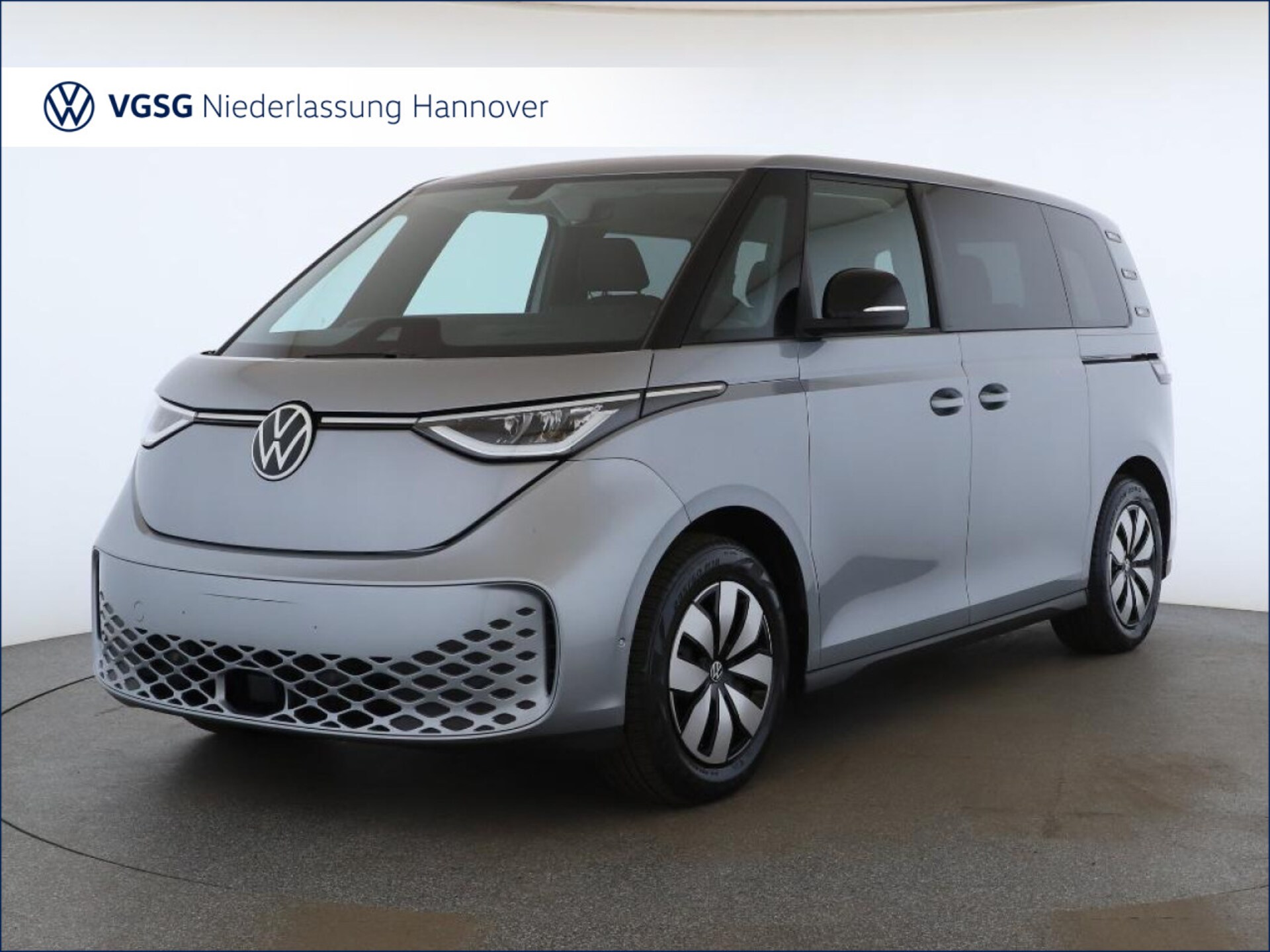Volkswagen ID. Buzz Pro