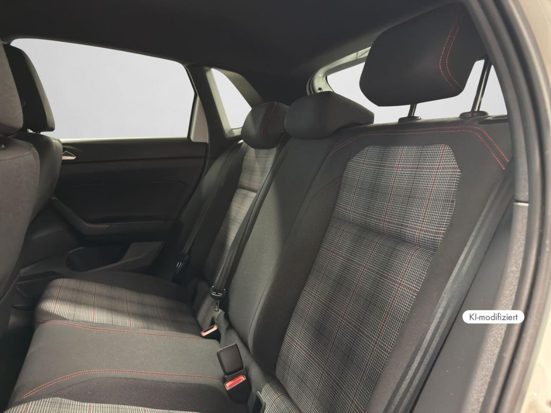 Volkswagen Polo GTI