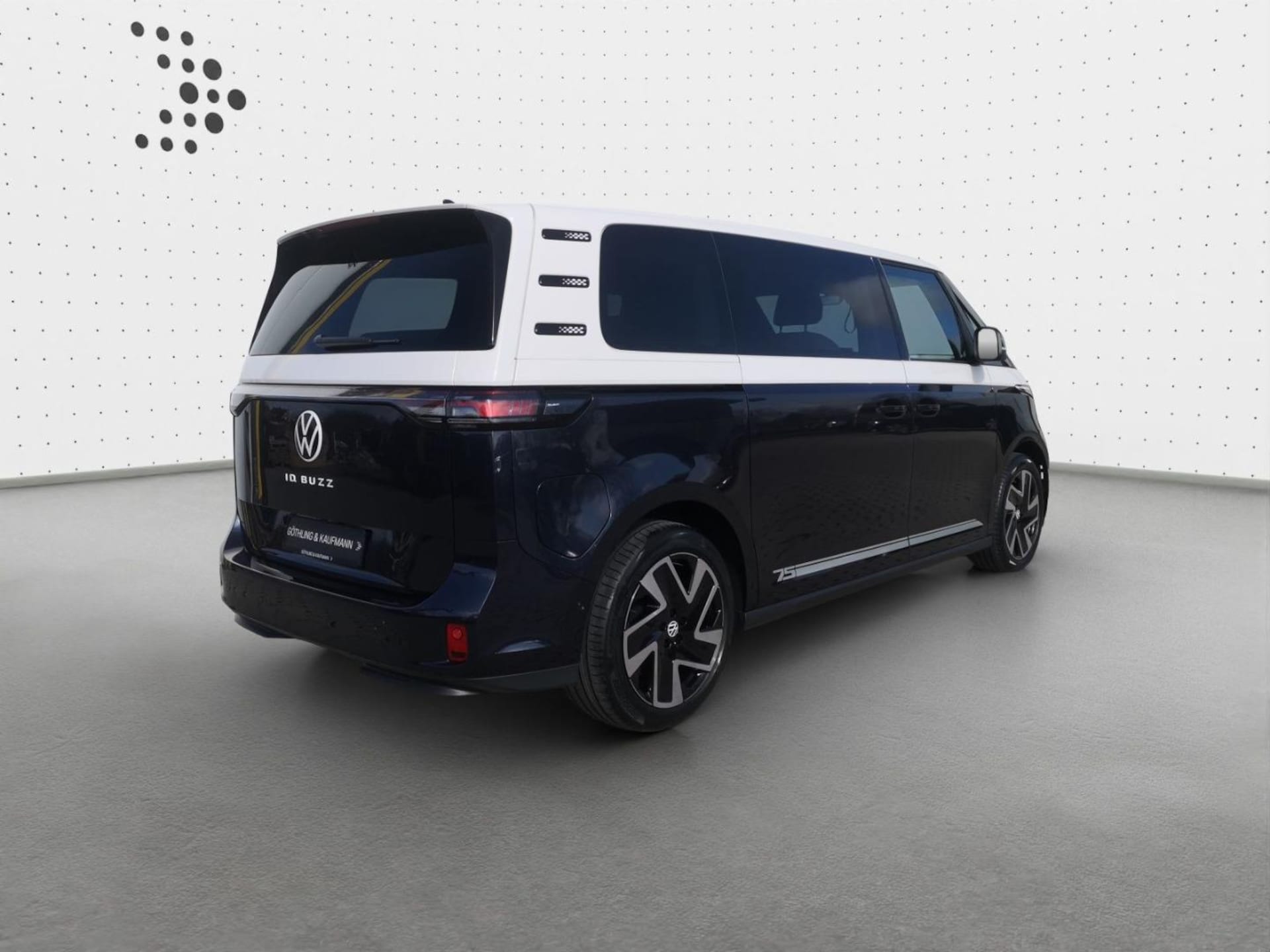 Volkswagen ID. Buzz Pro