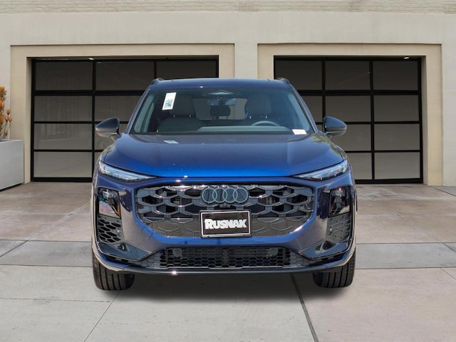 2026 Audi Q3 SUV