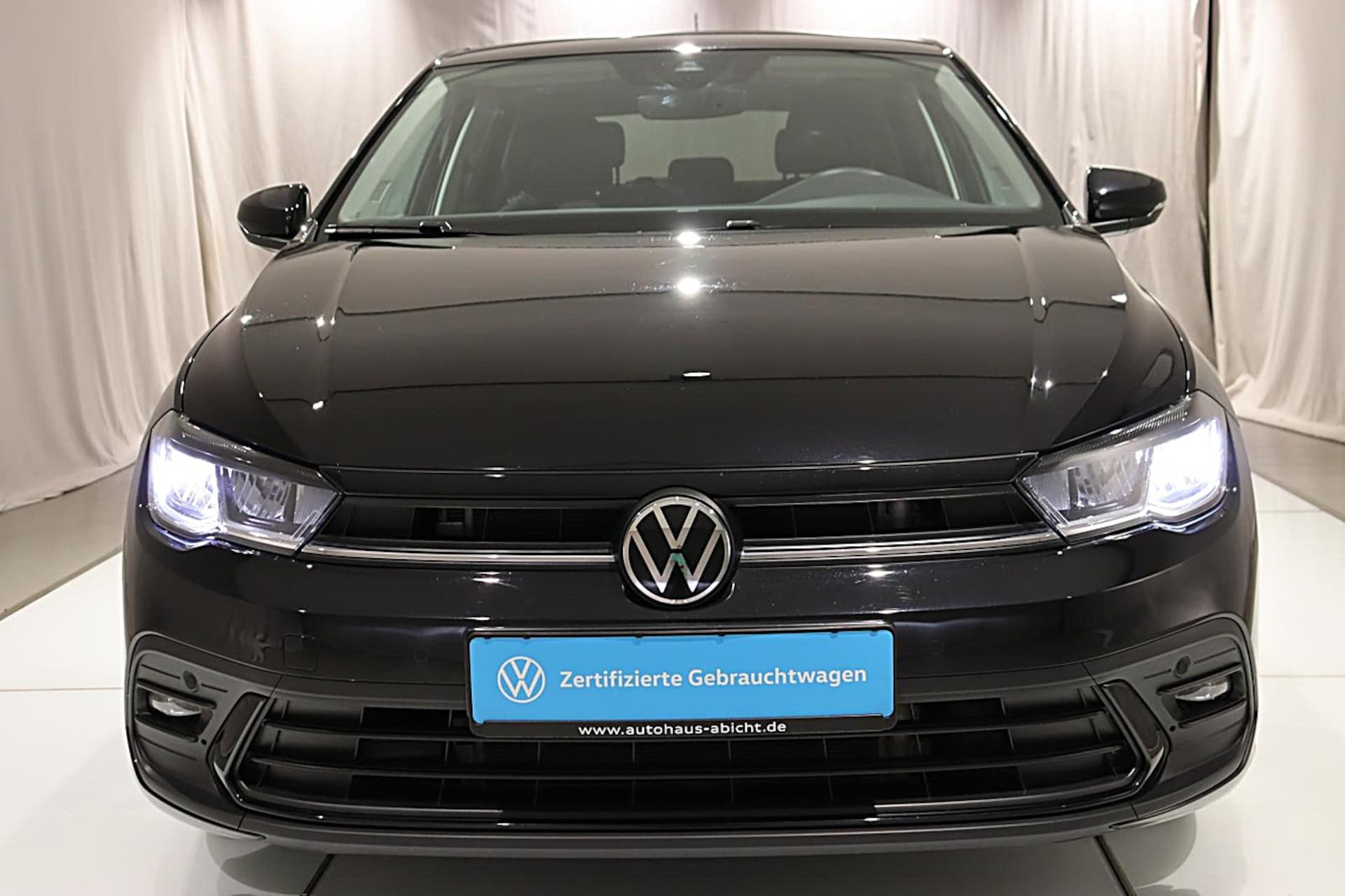 Volkswagen Polo Goal