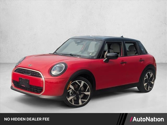 2026 MINI