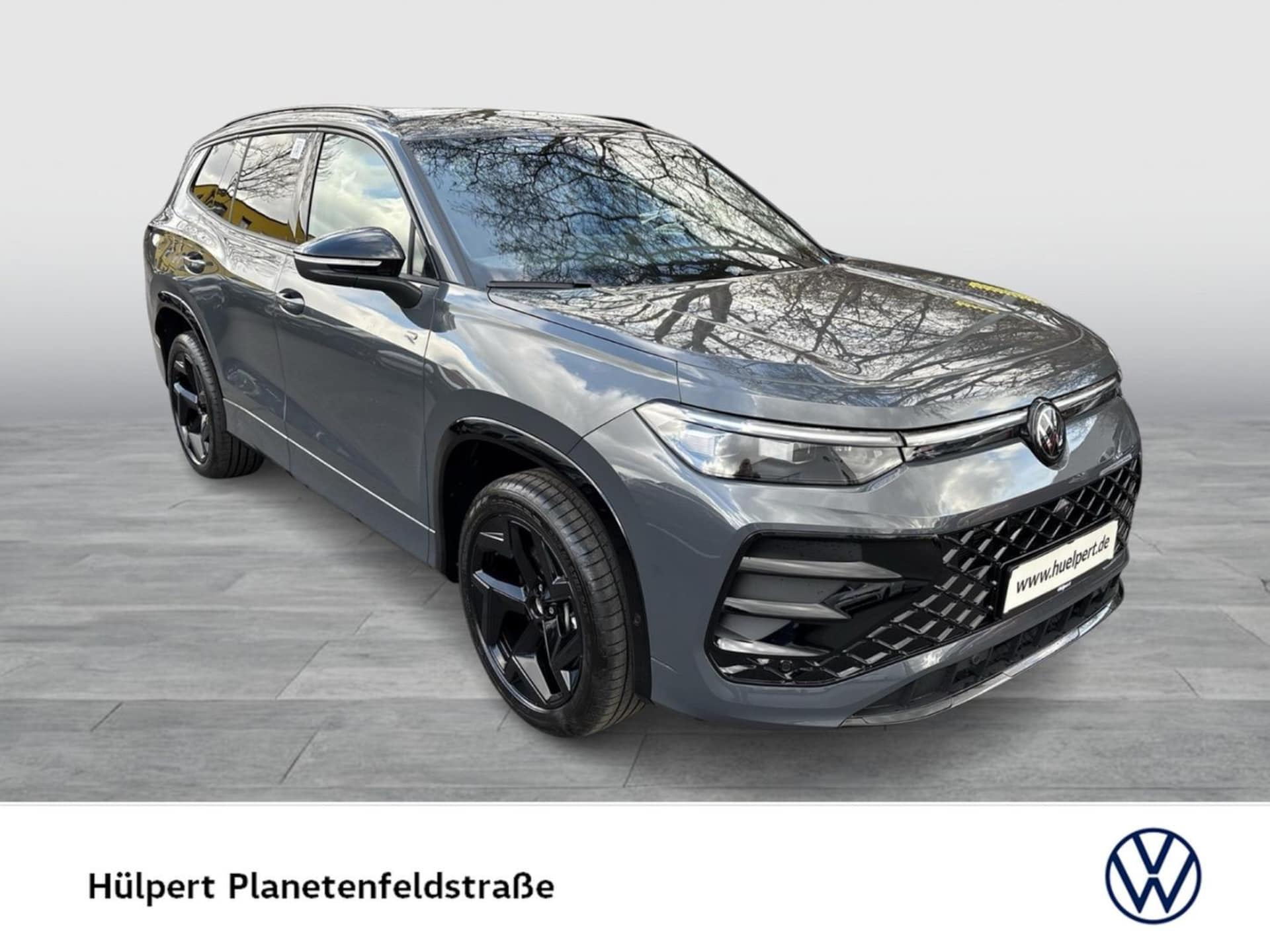 Volkswagen Tayron R-Line