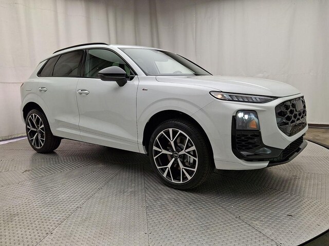 2026 Audi Q3 SUV