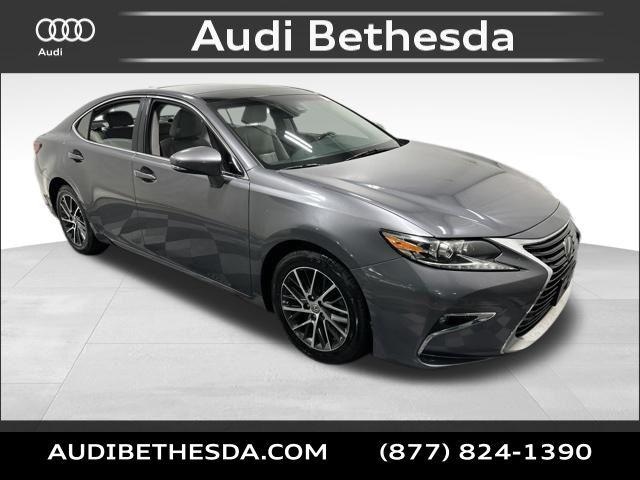 Photo of 2017 Lexus ES 350