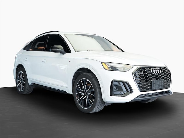Photo of 2022 Audi Q5 Sportback 