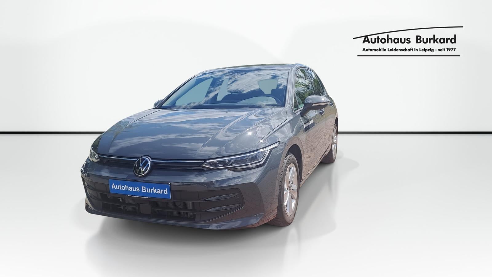 Volkswagen Golf – Bild 2