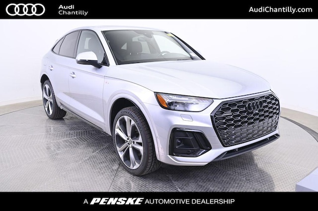 2023 Audi Q5 Sportback