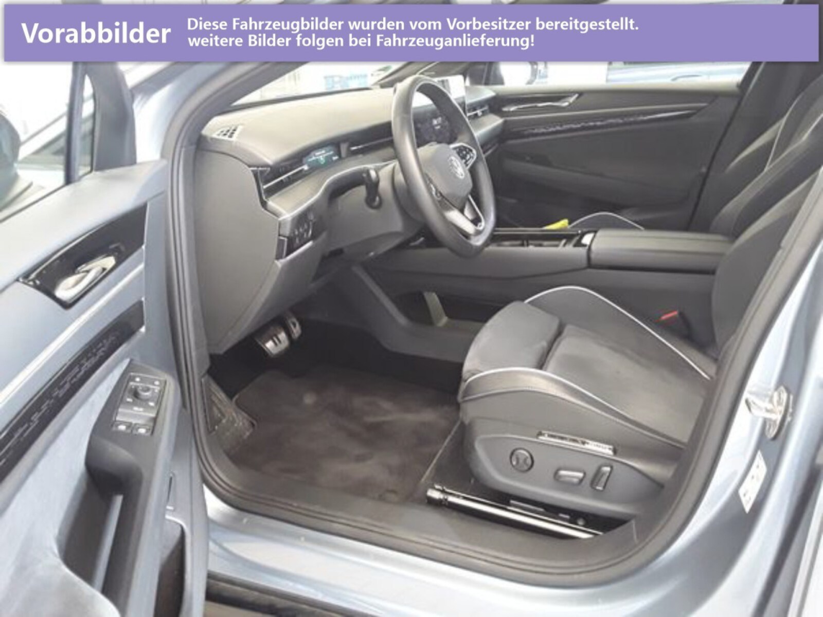 Volkswagen ID.7 Tourer – Bild 4