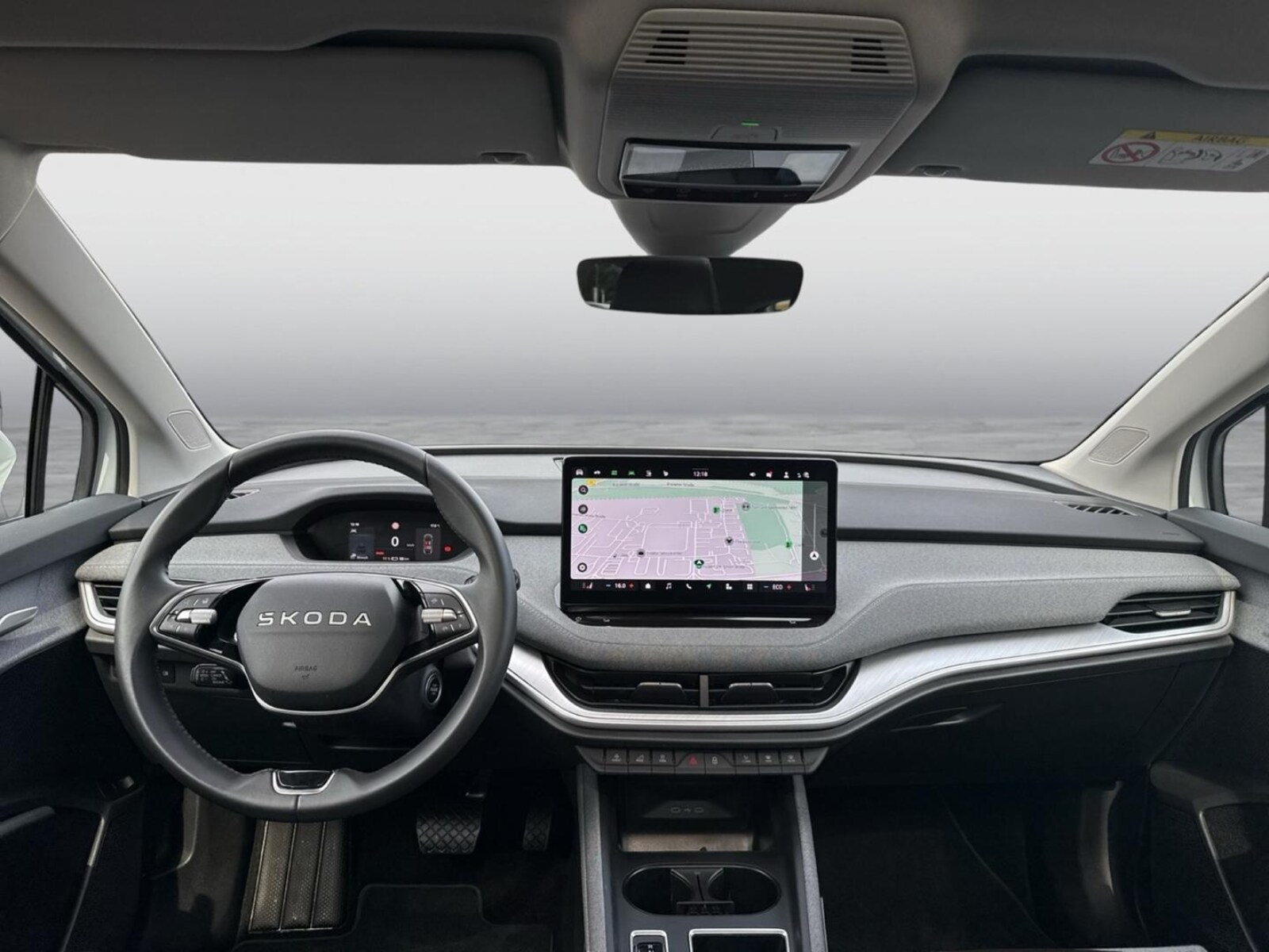 Škoda Enyaq Coupé – Bild 10