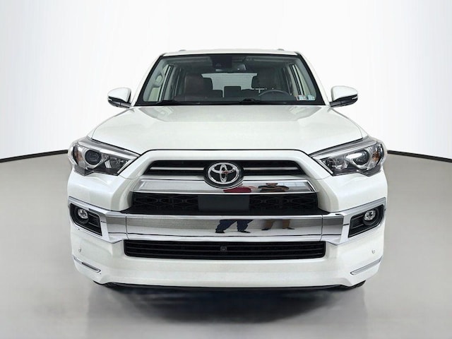 2023 Toyota 4Runner