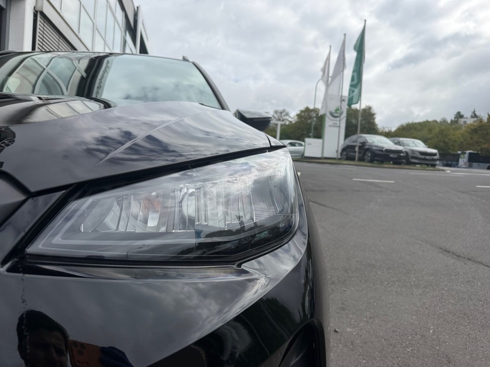 SEAT Arona – Bild 2