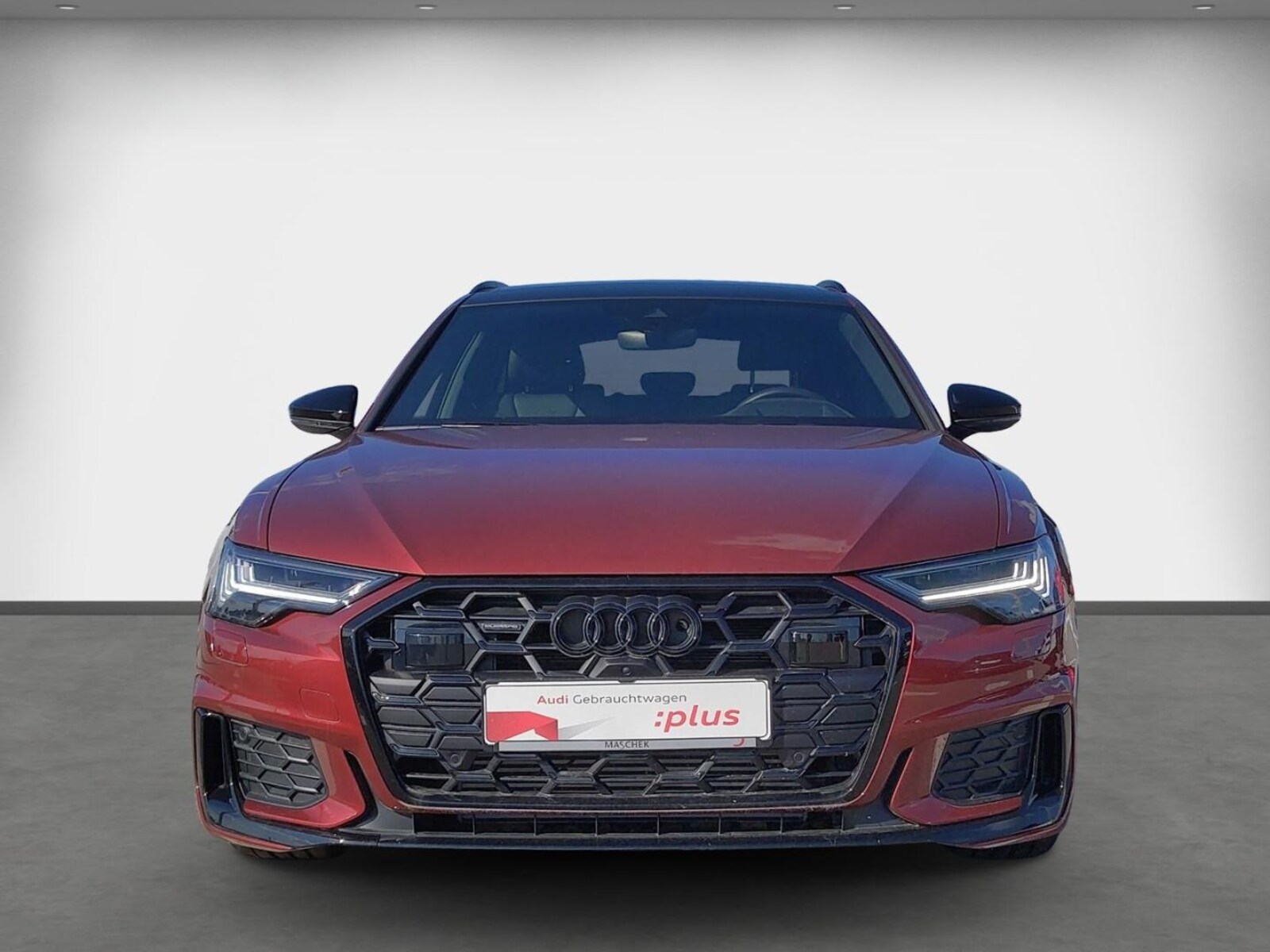 Audi A6 Avant – Bild 8